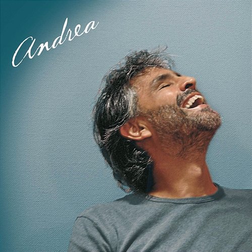Andrea Andrea Bocelli