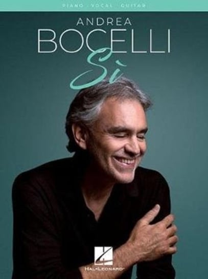 Andrea Bocelli - Si Opracowanie zbiorowe