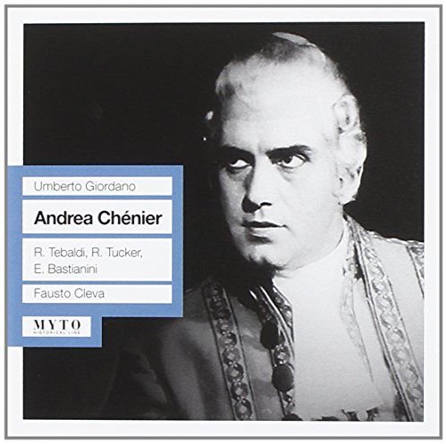 Andrea Chenier Various Artists