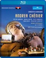Andrea Chenier (brak polskiej wersji językowej) C Major