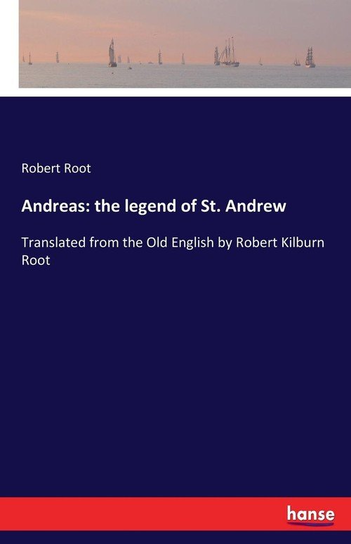 Andreas Root Robert