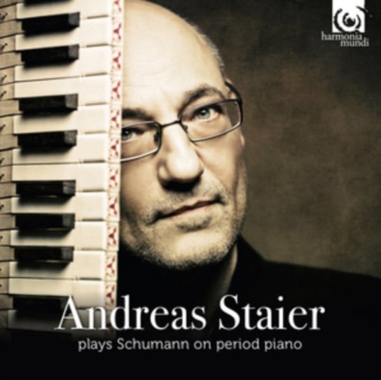 Andreas Staier Plays Schumann On Period Piano Staier Andreas