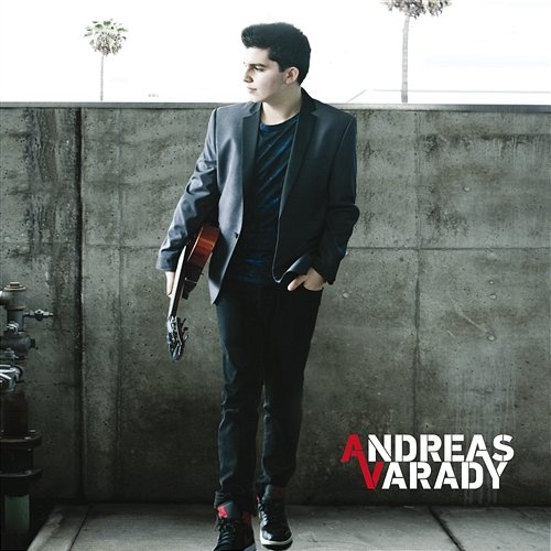 Andreas Varady Andreas Varady