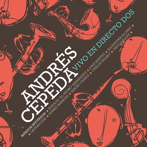 Andrés Cepeda Vivo en Directo Dos Andrés Cepeda
