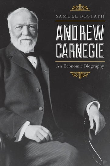 Andrew Carnegie Bostaph Samuel