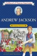 Andrew Jackson George E. Stanley