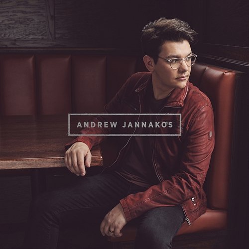 Andrew Jannakos - EP Andrew Jannakos