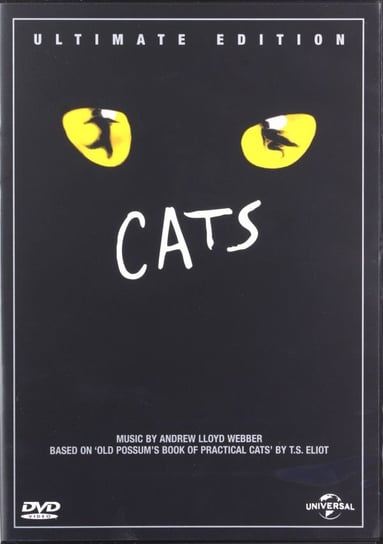 Andrew Lloyd Webber: Cats Mallet David