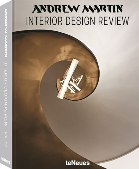 Andrew Martin Interior Design Review: Vol. 23 Martin Andrew