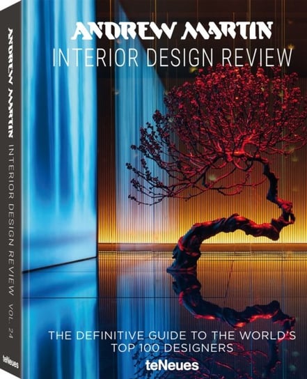 Andrew Martin Interior Design Review: Vol. 24 Martin Andrew