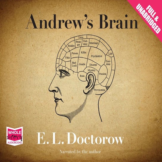 Andrew's Brain Doctorow E.L.