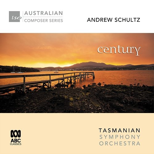 Andrew Schultz – Century Tasmanian Symphony Orchestra, Hamish McKeich