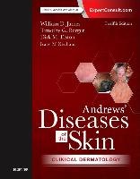 Andrews' Diseases of the Skin James William