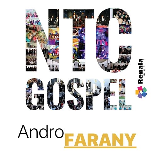 Andro Farany NTC Gospel