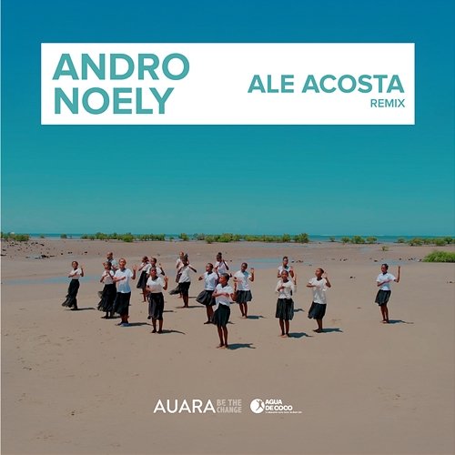 Andro Noely Ale Acosta