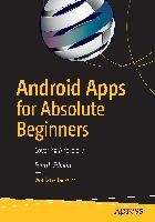 Android Apps for Absolute Beginners Jackson Wallace