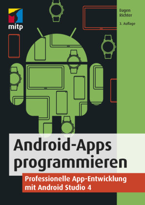 Android-Apps programmieren MITP-Verlag