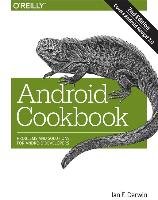 Android Cookbook Darwin Ian F.