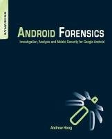 Android Forensics Hoog Andrew