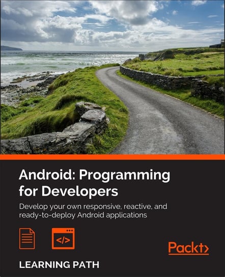 Android. Programming for Developers Raul Portales, Helder Vasconcelos, John Horton