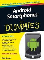 Android-Smartphones für Dummies Gookin Dan
