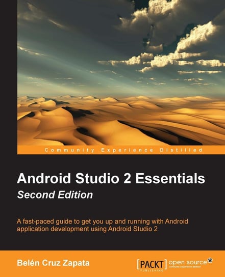 Android Studio 2 Essentials - Second Edition Zapata Belen Cruz