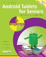 Android Tablets for Seniors in easy steps Vandome Nick