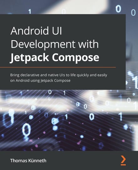 Android UI Development with Jetpack Compose - ebook epub Thomas Künneth