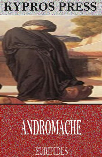 Andromache Euripides