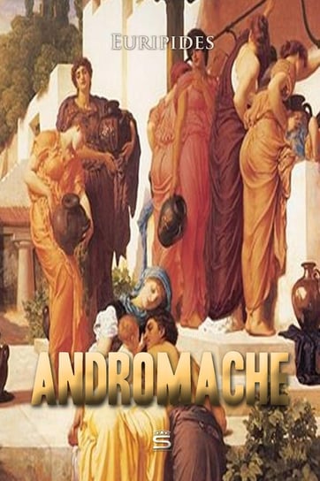 Andromache Euripides
