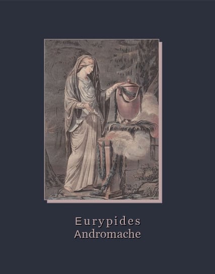Andromache Eurypides