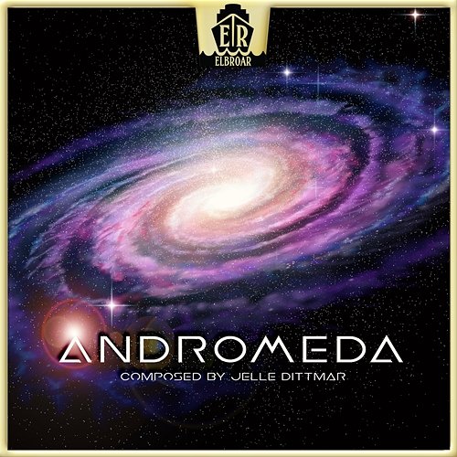 Andromeda Jelle Dittmar