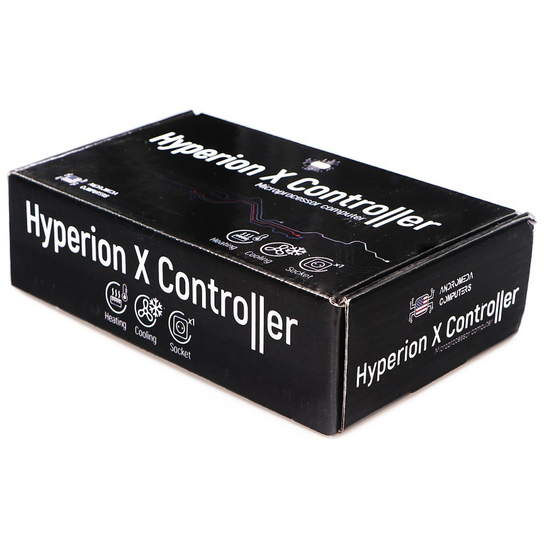Andromeda Computers Hyperion X Controller - termostat Inna marka