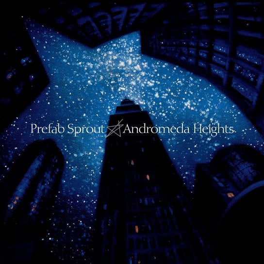 Andromeda Heights (Remastered), płyta winylowa Prefab Sprout