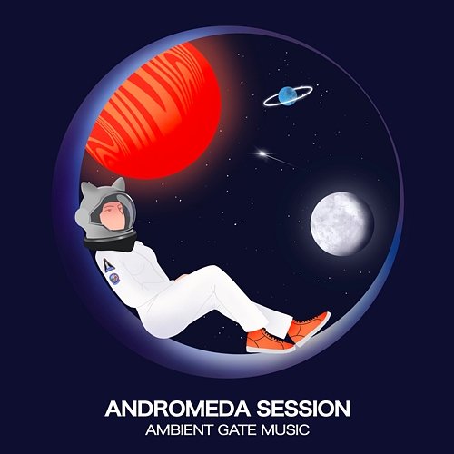 Andromeda Session Raymoon, Ambient Gate Music