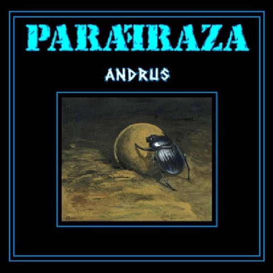 Andrus Parafraza