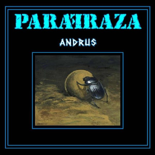 Andrus Parafraza