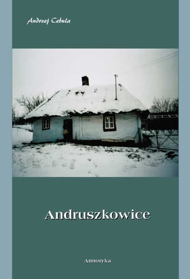 Andruszkowice Cebula Andrzej