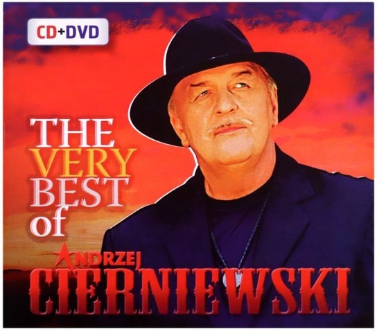 Andrzej Cierniewski - Very Best Of Various Artists