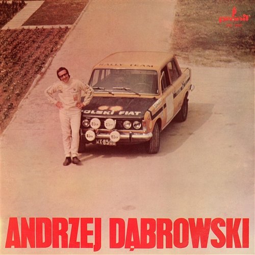 Andrzej Dąbrowski Andrzej Dąbrowski