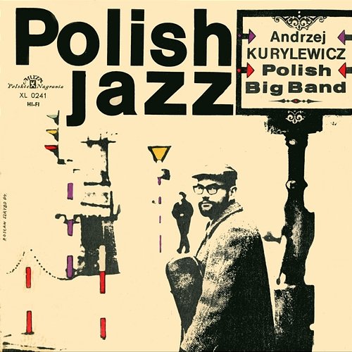 Andrzej Kurylewicz Polish Big Band Polish Radio Big Band
