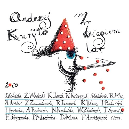 Andrzej Kuryło "Z biegiem lat" Various Artists