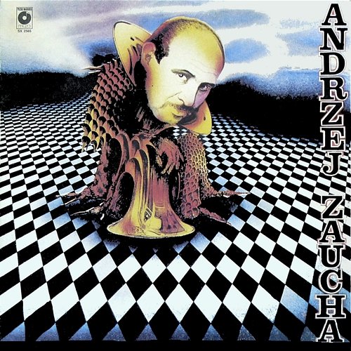 Beware of the Music Man Andrzej Zaucha