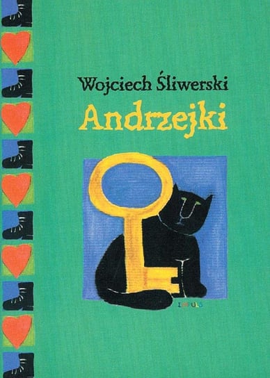 Andrzejki Śliwerski Wojciech