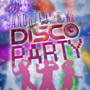 Andrzejkowe Disco Party Various Artists