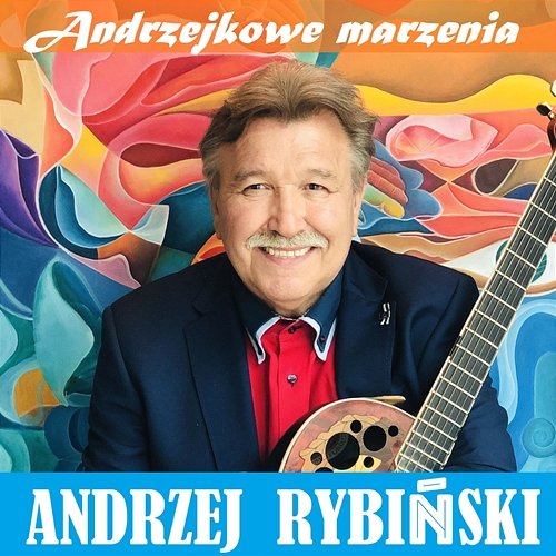 Andrzejkowe Marzenia Andrzej Rybiński