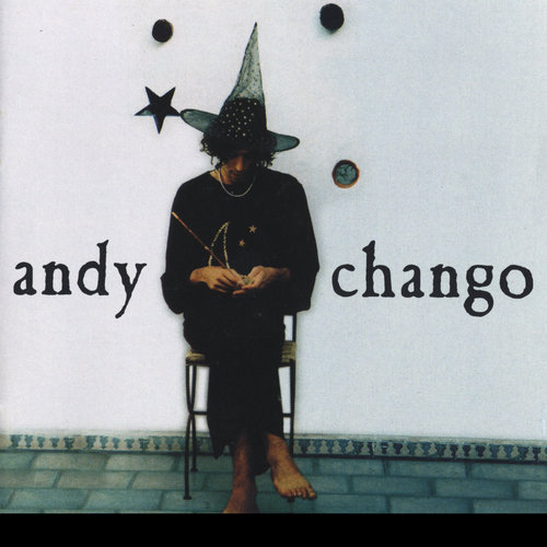 The Monster Andy Chango