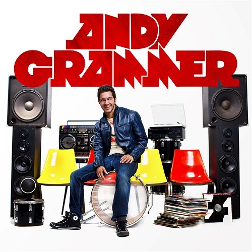 Andy Grammer Andy Grammer