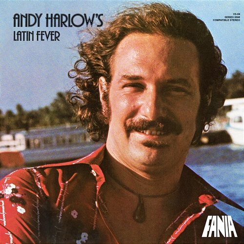 Andy Harlow's Latin Fever Andy Harlow