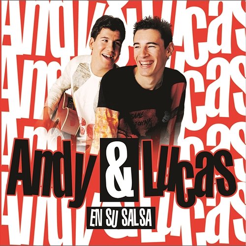 Son De Amores (Version Salsa) Andy & Lucas